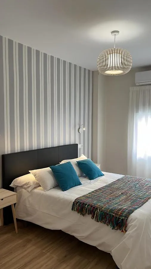 Appartamento Duplex Picasso Merced 10 Málaga Spagna