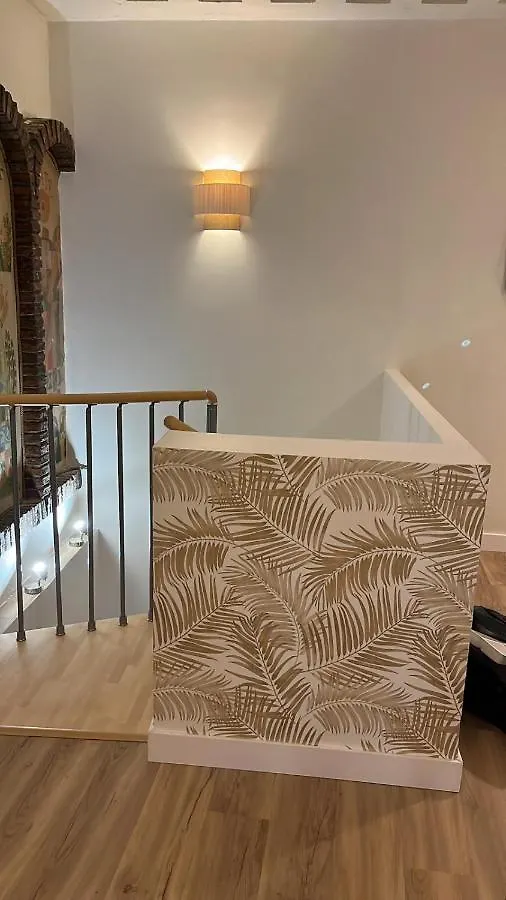 Appartamento Duplex Picasso Merced 10 Málaga
