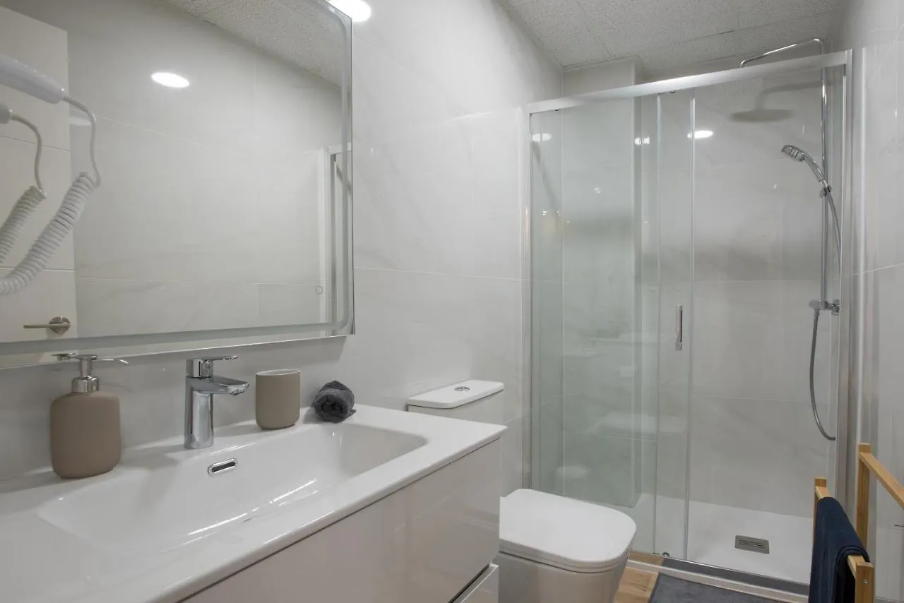 Duplex Picasso Merced 10 Málaga