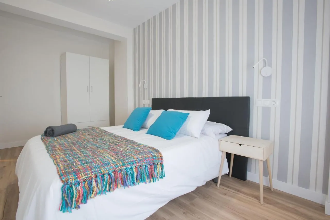 Appartamento Duplex Picasso Merced 10 Málaga Spagna