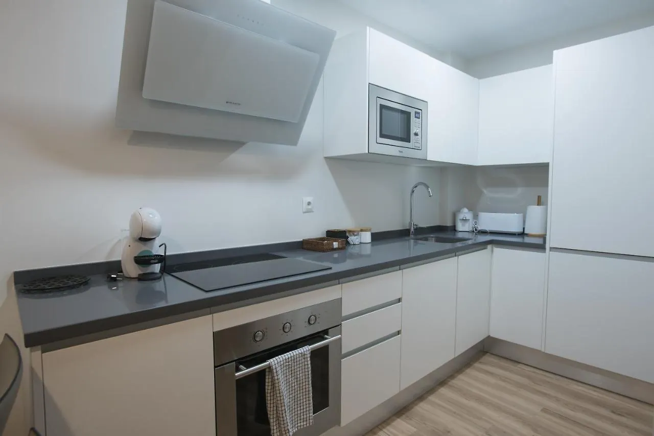 Duplex Picasso Merced 10 Málaga