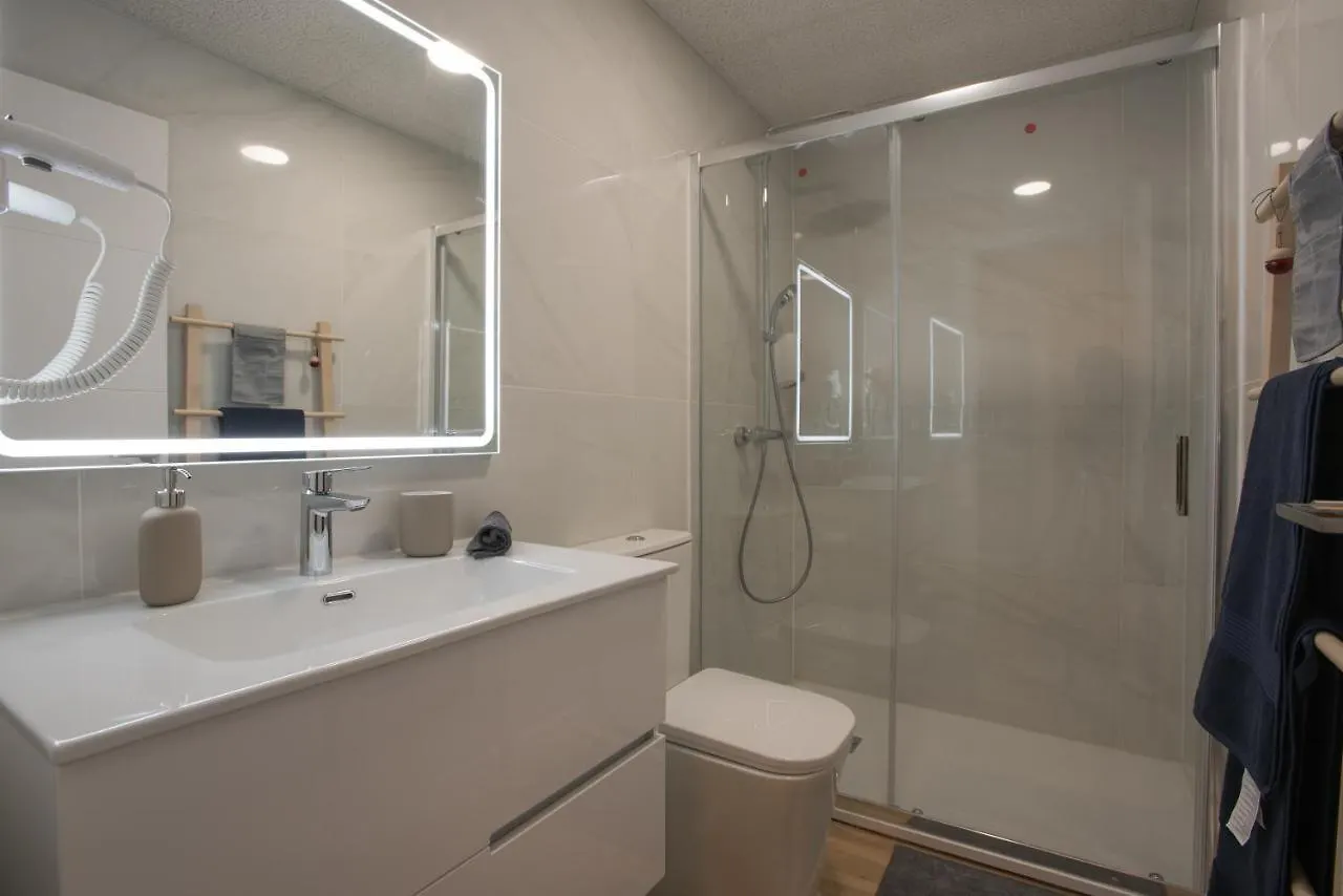 Appartamento Duplex Picasso Merced 10 Málaga